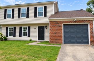 701 Halyard Dr - Photo 1 of 1