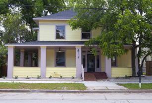 417 W Franklin St ##Tx - Photo 1 of 1