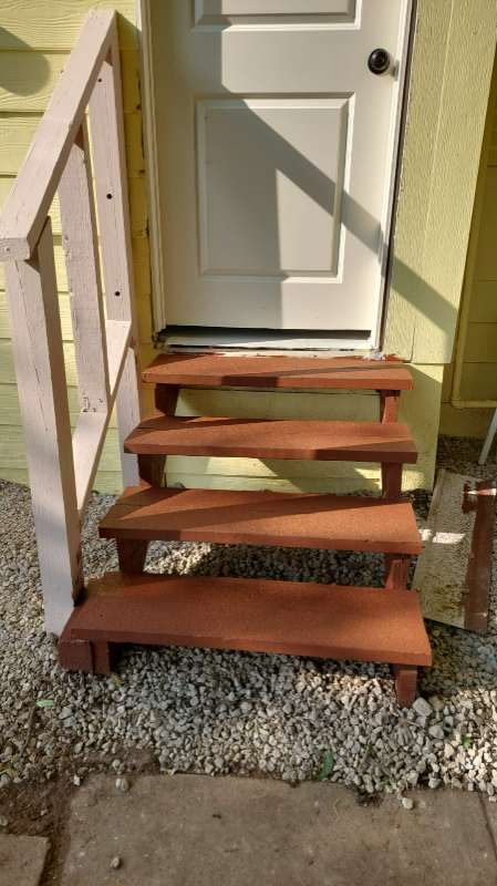 417 W Franklin St ##Tx - Photo 3 of 50