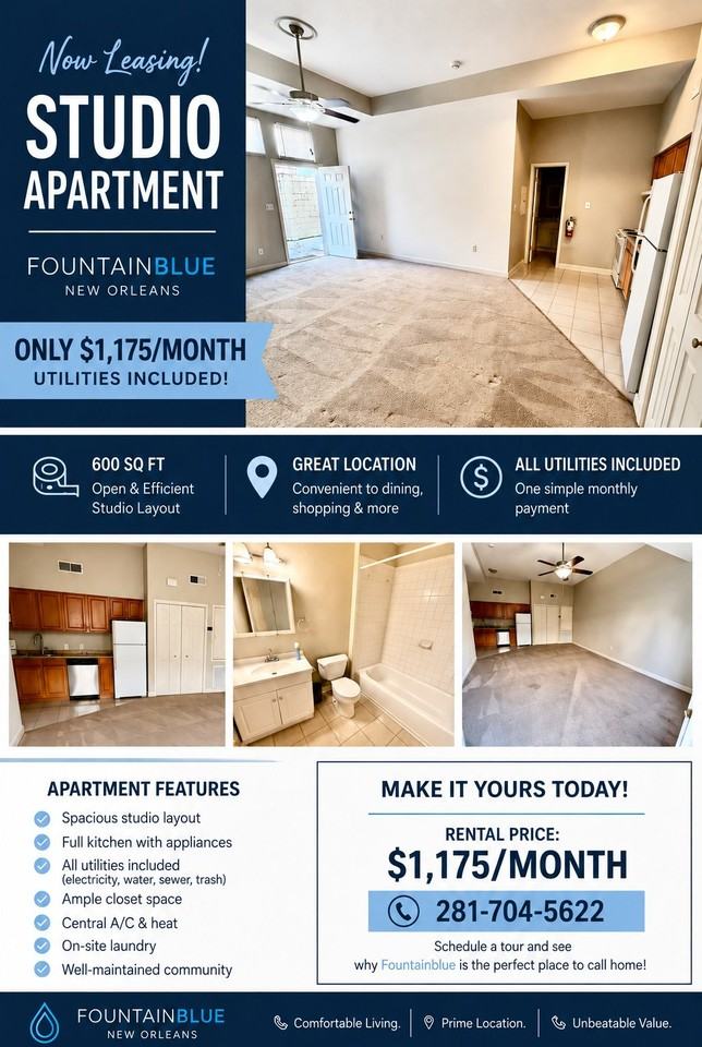 2801 Broadway St #7117