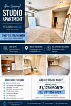 2801 Broadway St #7117 - Photo 1 of 1