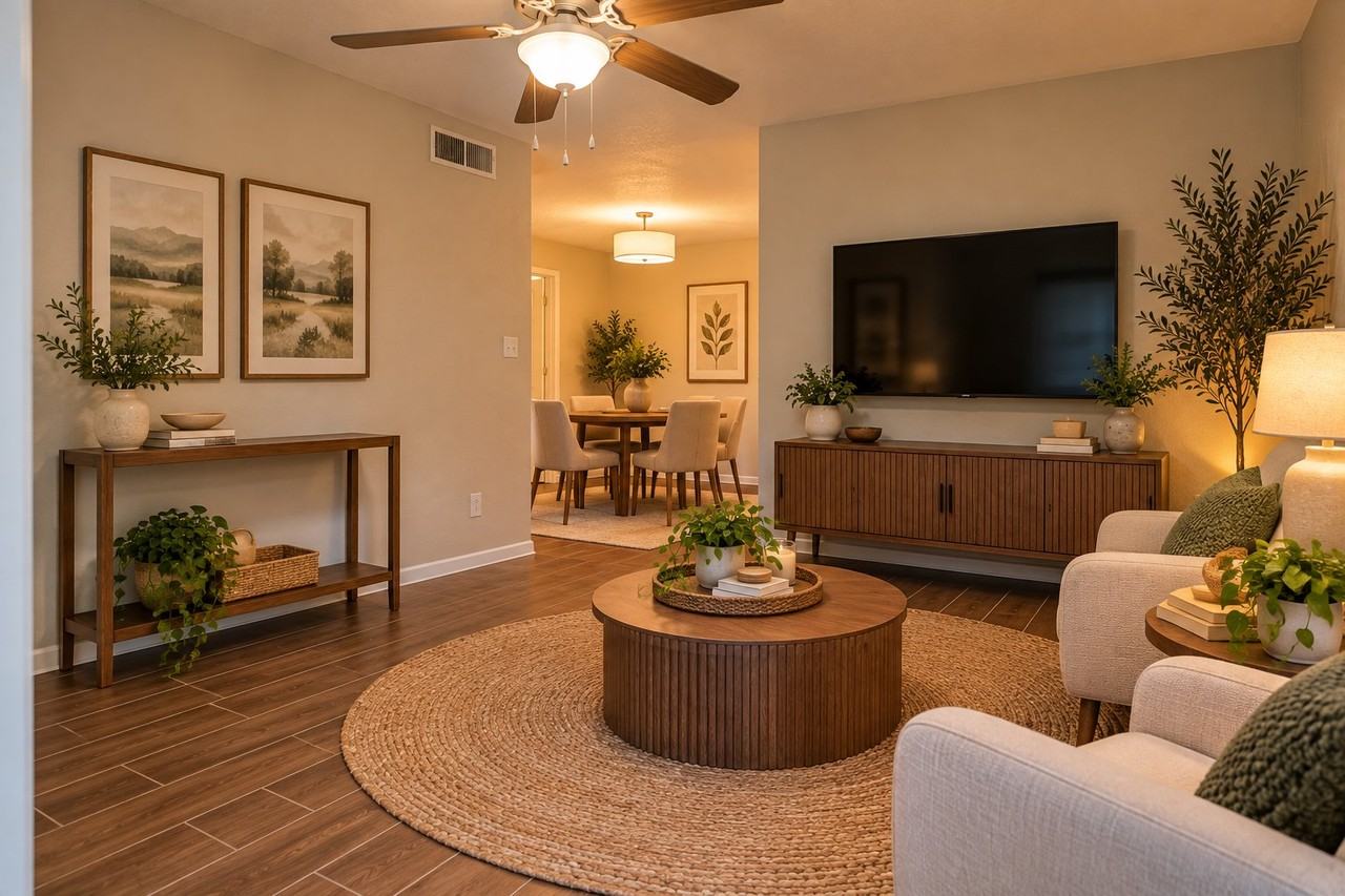 4015 Hwy #203 - Photo 5 of 6