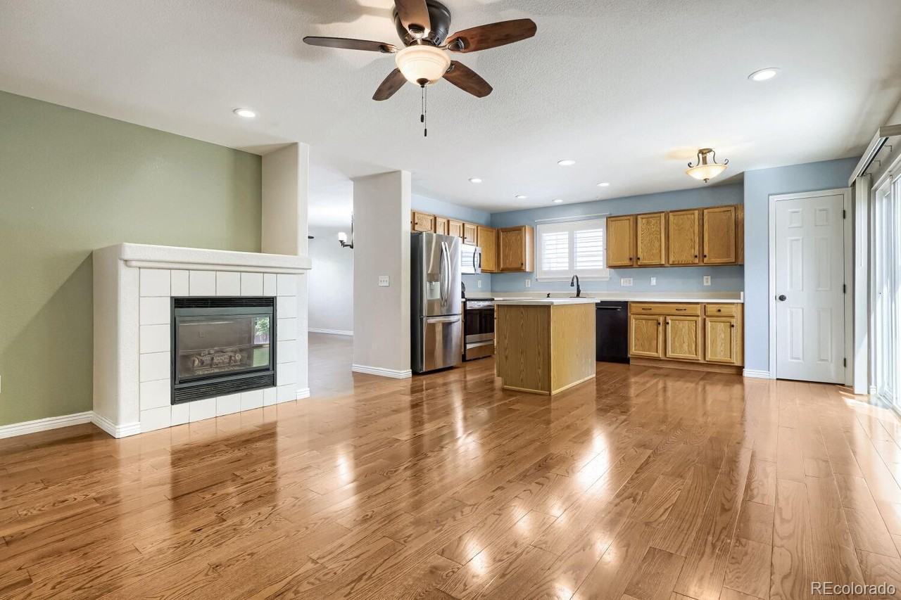 5556 S Rome St #1 - Photo 3 of 20
