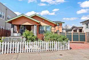 1048 Stanford Ave #A - Photo 1 of 1