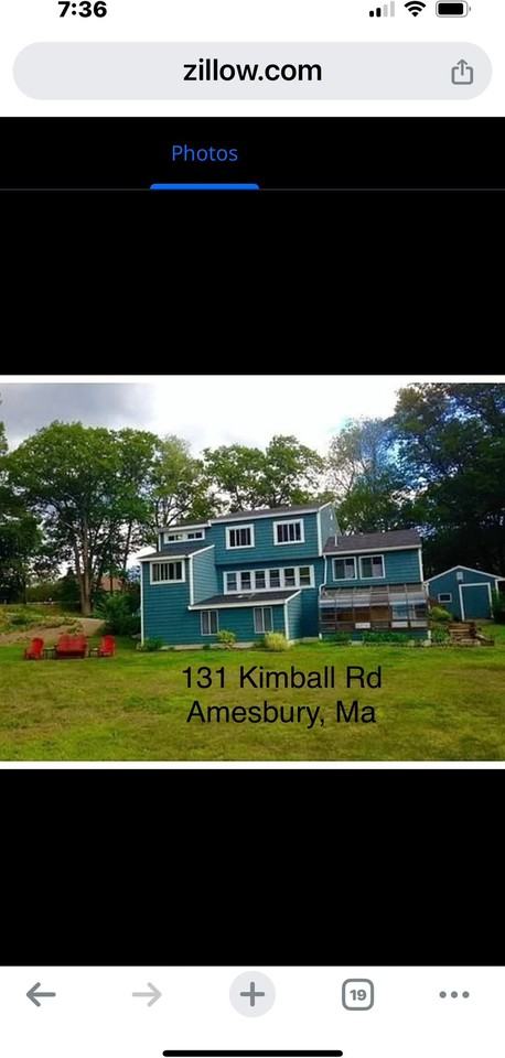 131 Kimball Rd #2 - Photo 2 of 15