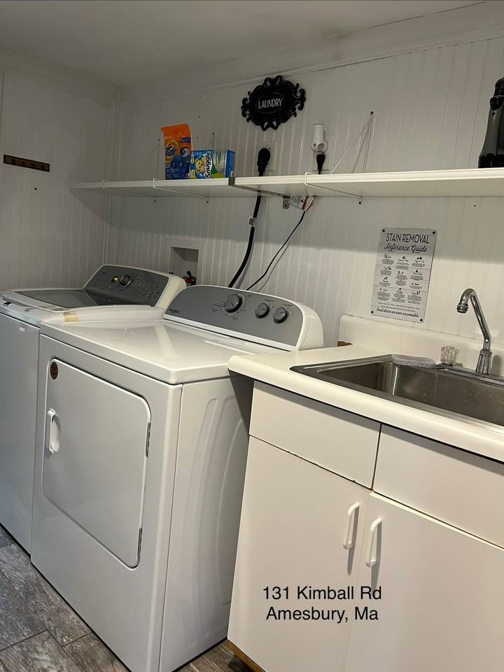 131 Kimball Rd #2 - Photo 5 of 15