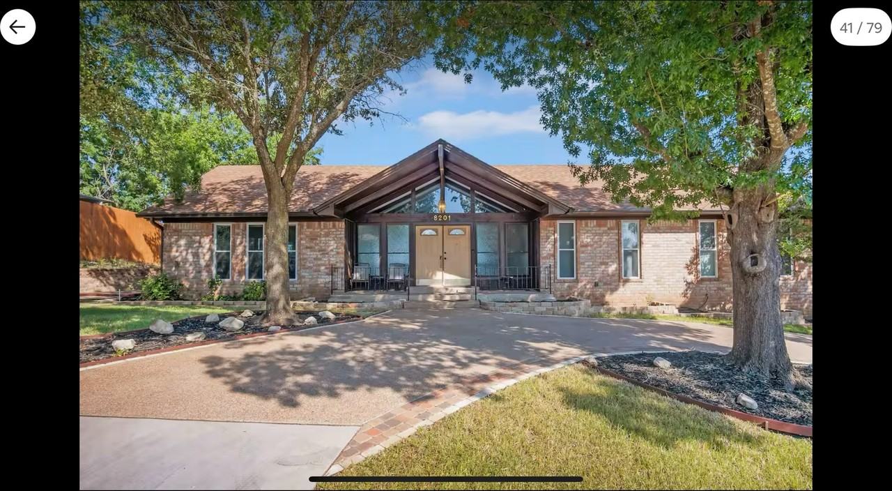 8201 Forest Ridge Dr - Photo 5 of 20