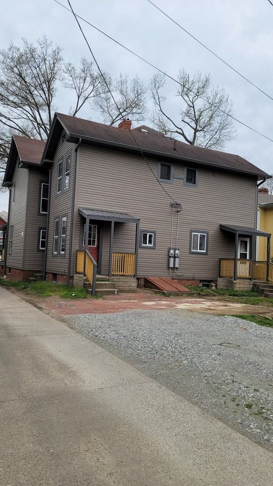 Wooster St - Photo 2 of 15