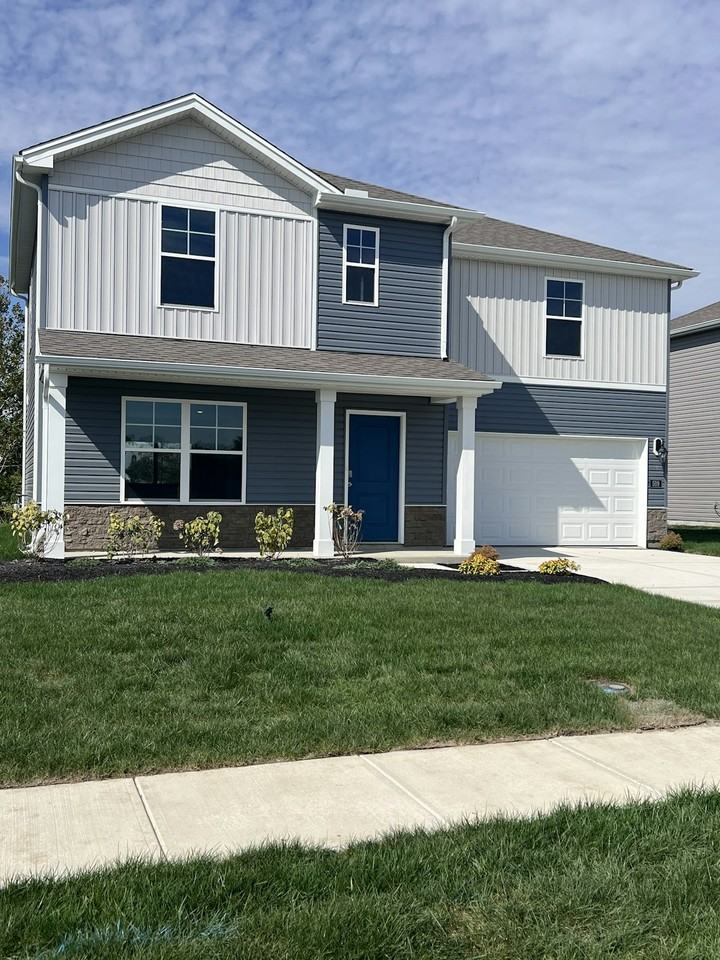 509 Brubaker Drive - Photo 2 of 25