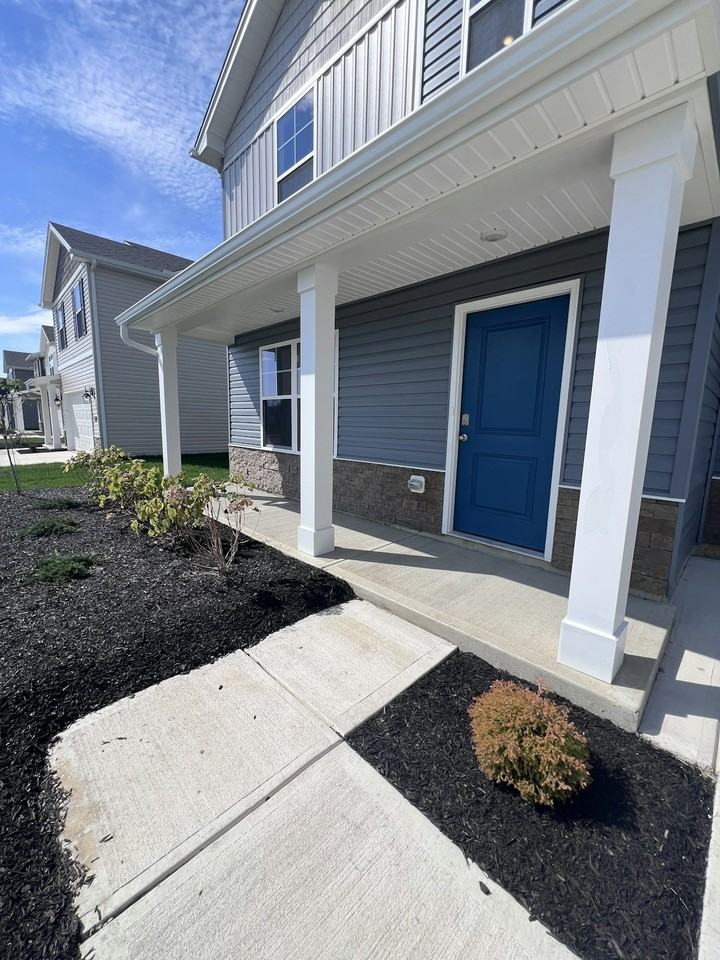 509 Brubaker Drive - Photo 3 of 25