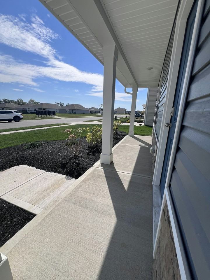 509 Brubaker Drive - Photo 4 of 25