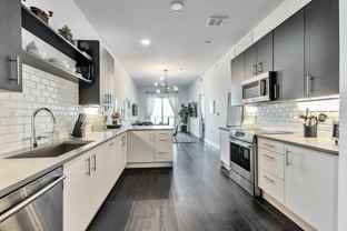 2550 Lawrence Street, Unit 307 - Photo 1 of 1