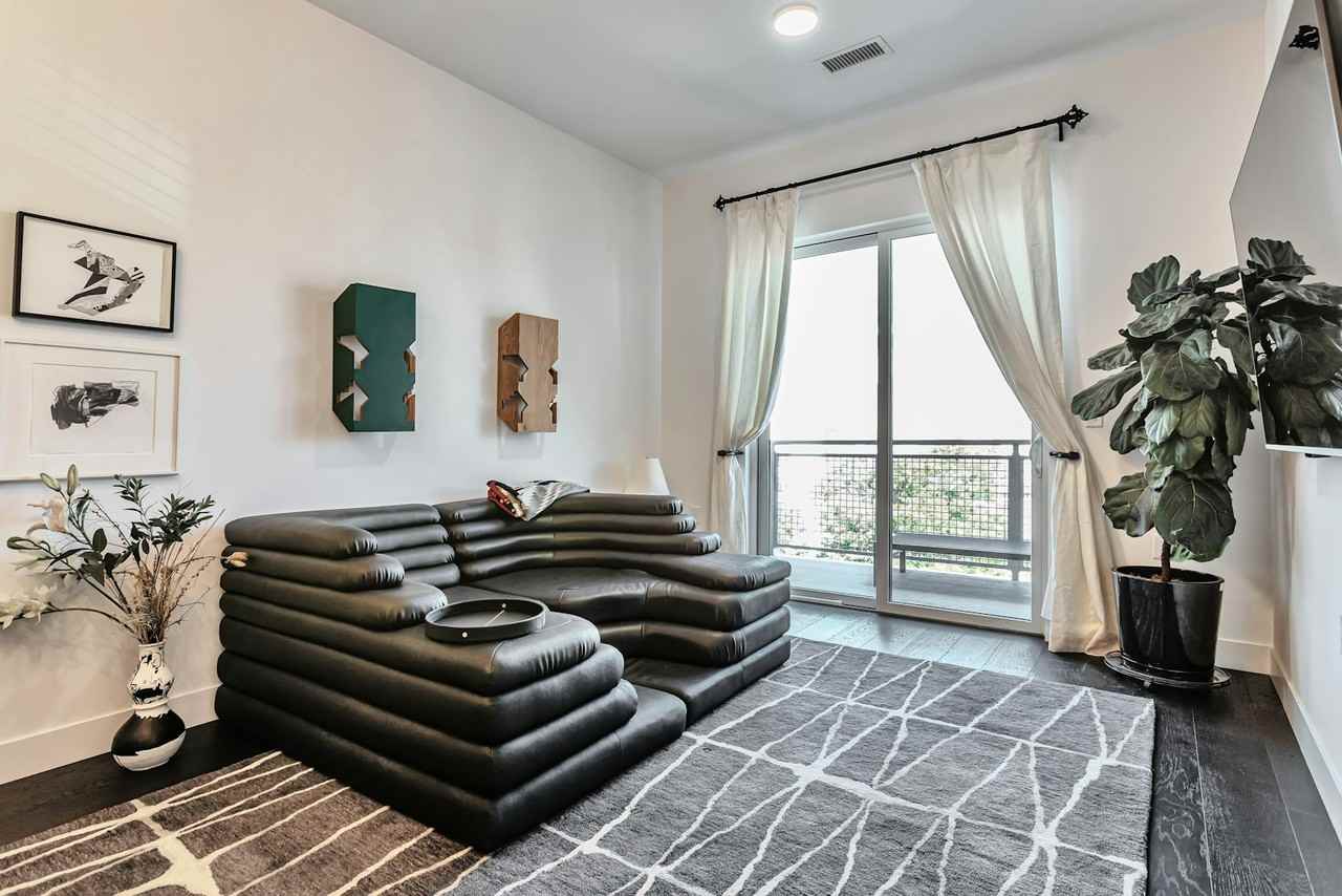 2550 Lawrence Street, Unit 307 - Photo 4 of 33