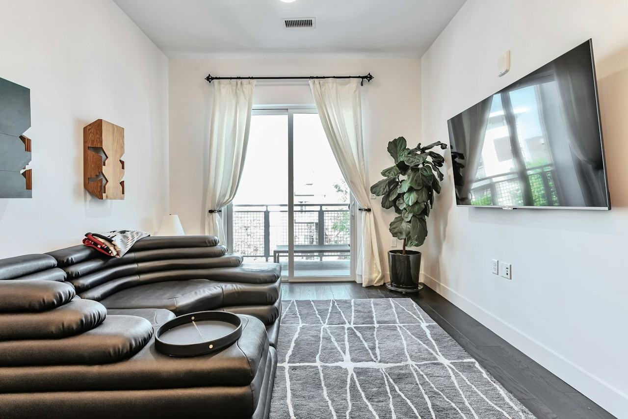2550 Lawrence Street, Unit 307 - Photo 5 of 33