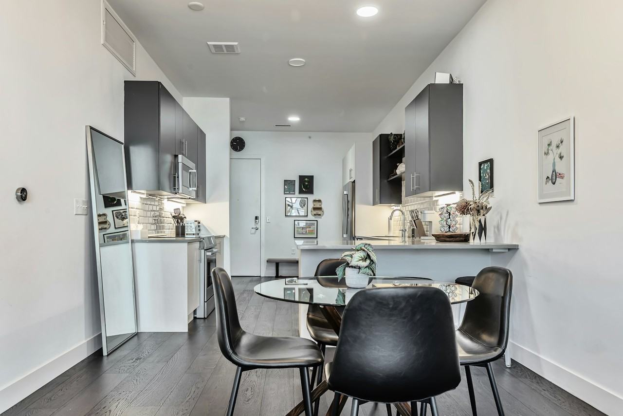2550 Lawrence Street, Unit 307 - Photo 6 of 33