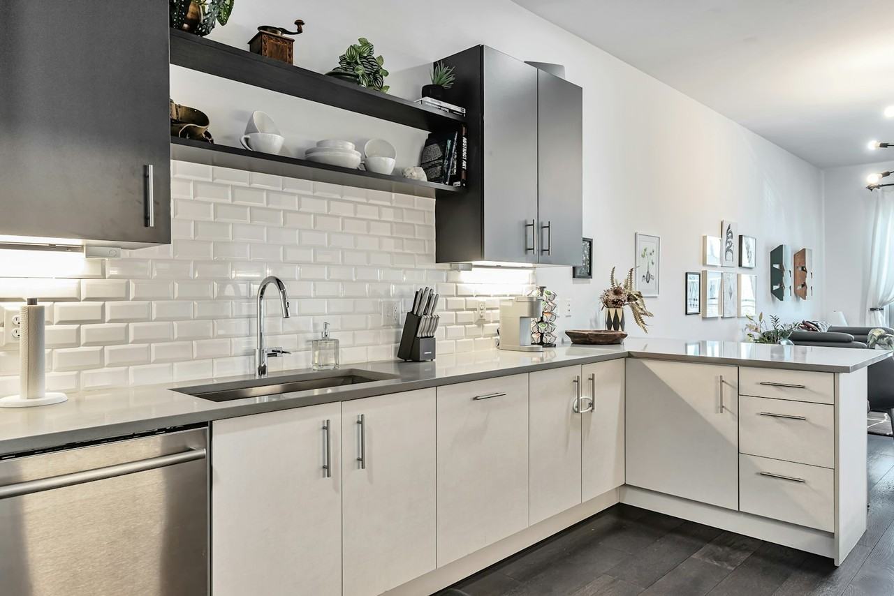 2550 Lawrence Street, Unit 307 - Photo 7 of 33