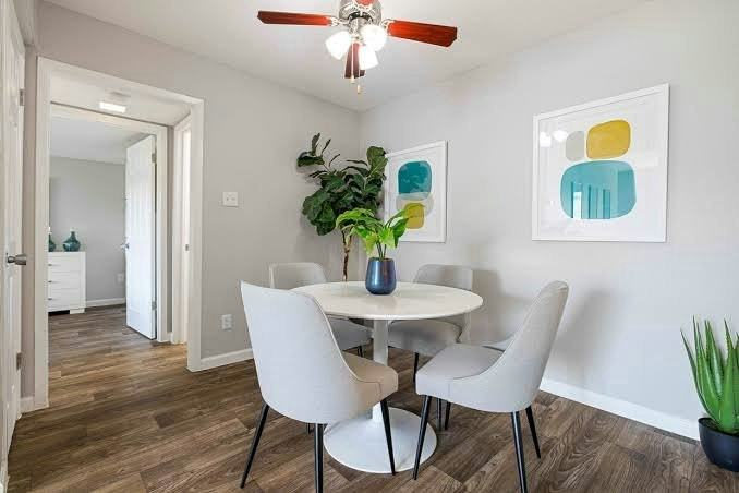 1901 E Anderson Ln, Unit 2253 - Photo 4 of 7