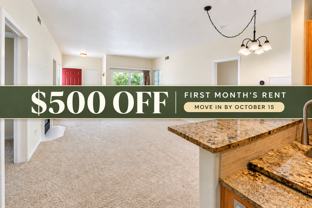 3742 S Carlisle Park Pl, Unit 2 - Photo 1 of 1