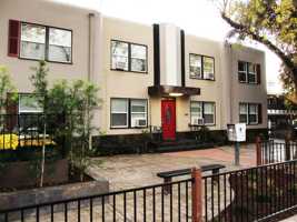 featured image of 650 Dave Brubeck Way