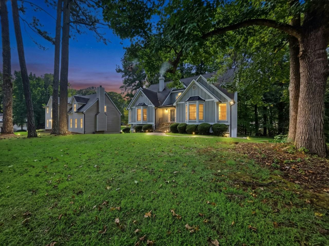 5147 Coolamber Drive - Photo 2 of 40