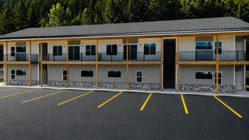 featured image of Trail Drive Rd