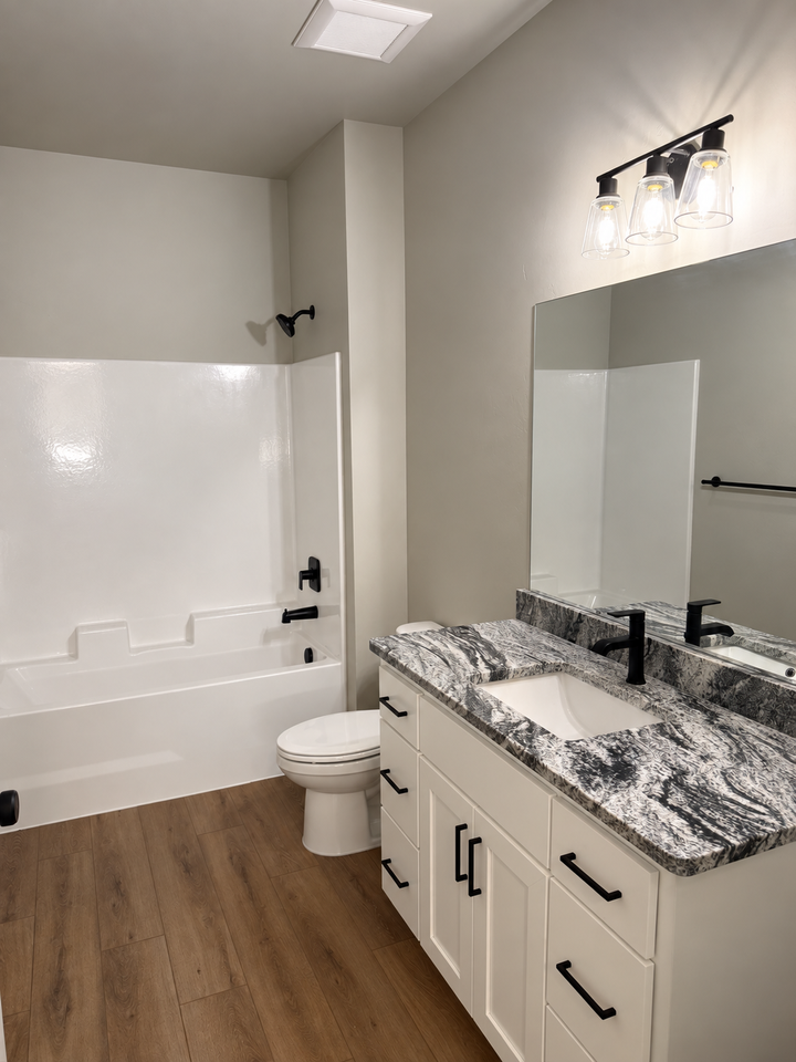 Lakeside Apartments - Photo 6 of 10