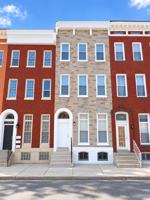 featured image of 1734 Mcculloh St #1