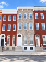 1734 Mcculloh St #1 - Photo 1 of 1