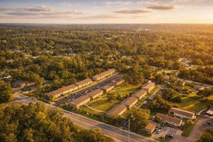 Courtyards Apartments - Photo 1 of 1