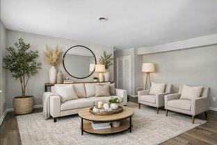 Courtyards Apartments - Photo 1 of 1