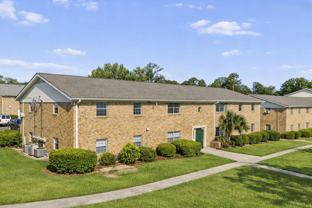 Courtyards Apartments - Photo 1 of 1
