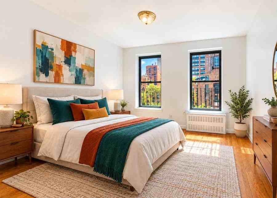 2419 Adam Clayton Powell Jr Blvd - Photo 2 of 4