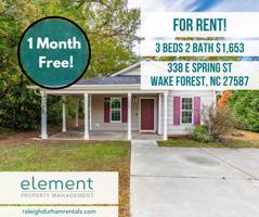 featured image of 338 E Spring St #1