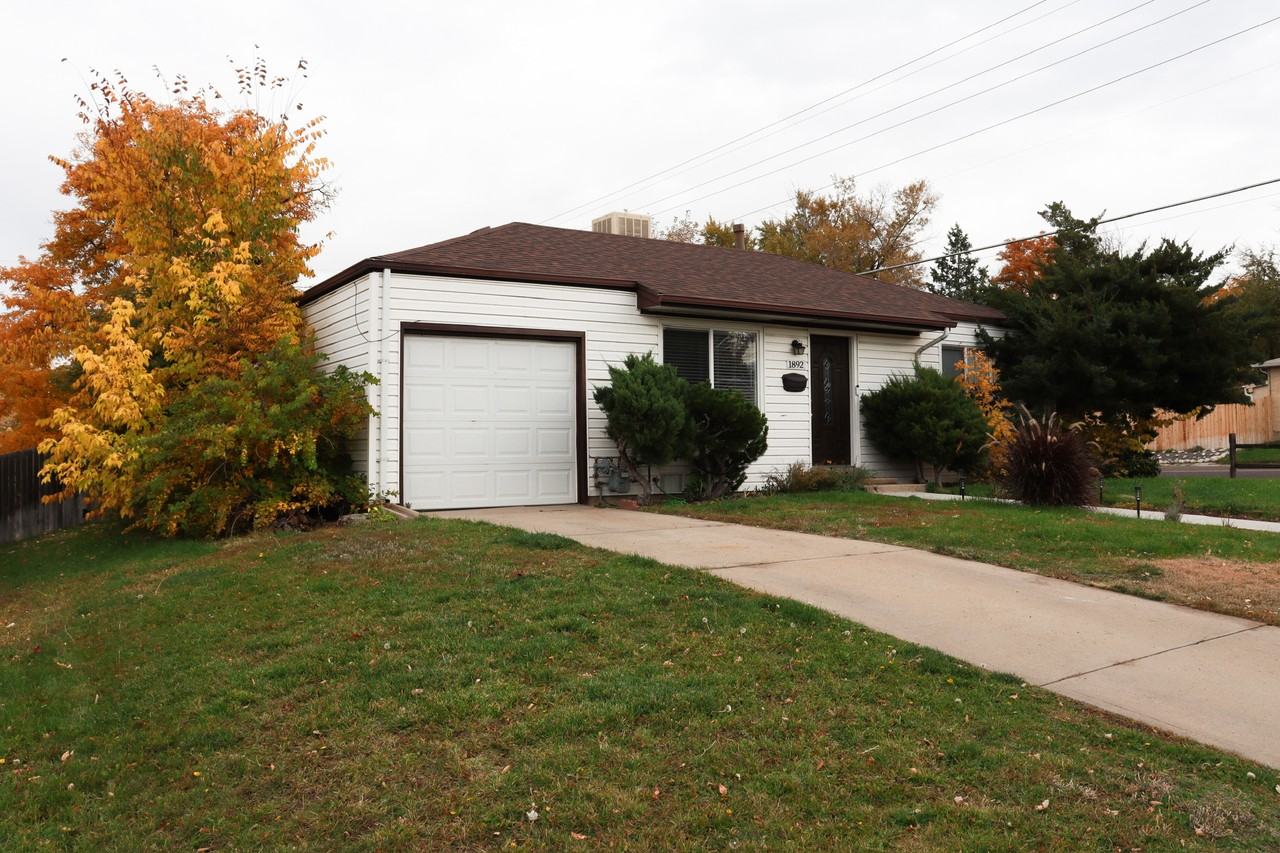 1892 S Patton Ct #NA - Photo 2 of 17