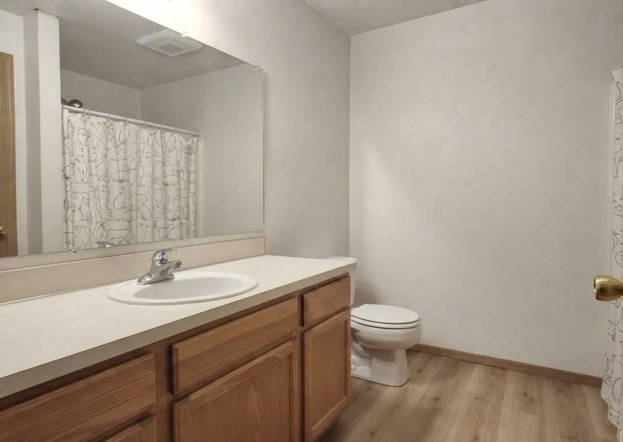 1835 Turnage St Nw #NA - Photo 3 of 7