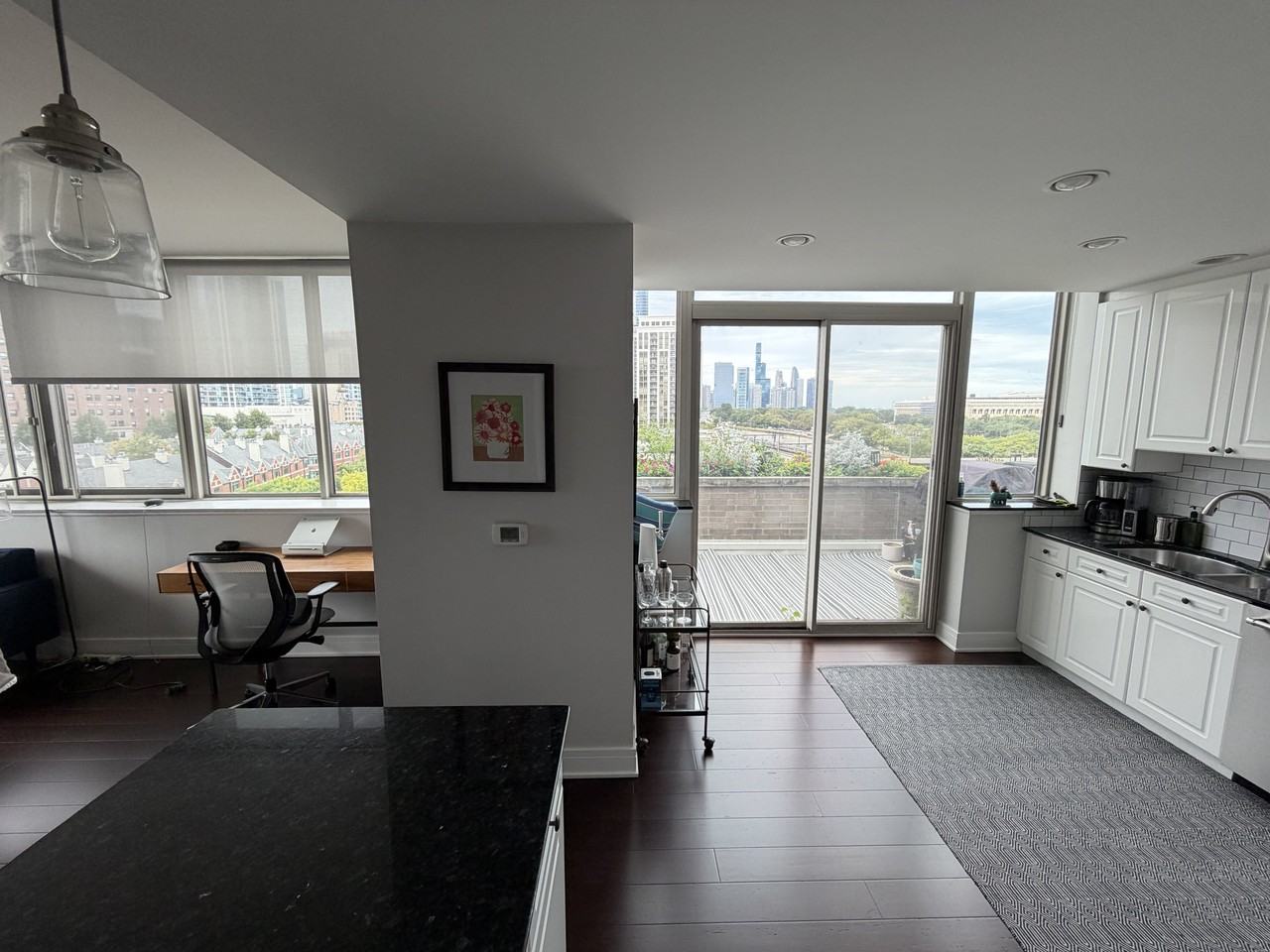 1515 S Prairie Ave #814 - Photo 6 of 13