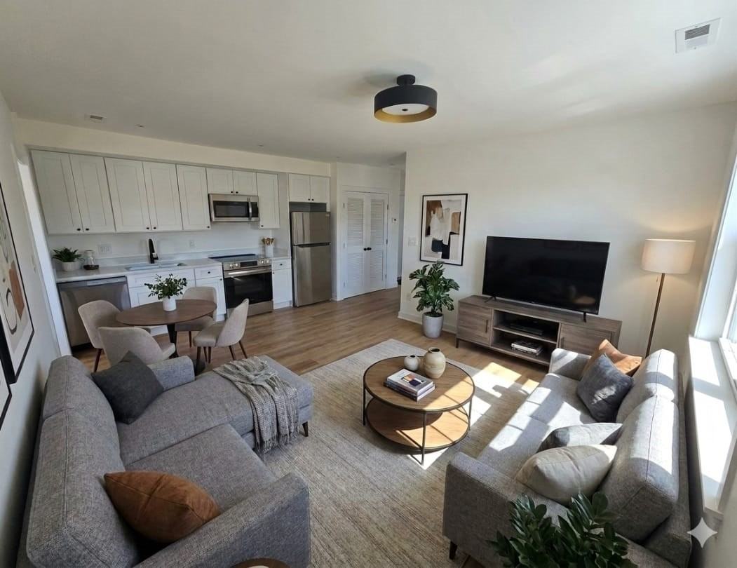 717 Irving St Ne #1 - Photo 3 of 23