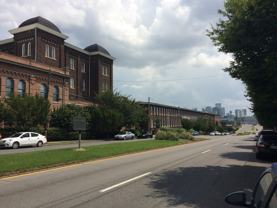 1350 Rosa L Parks Blvd #220 - Photo 1 of 1