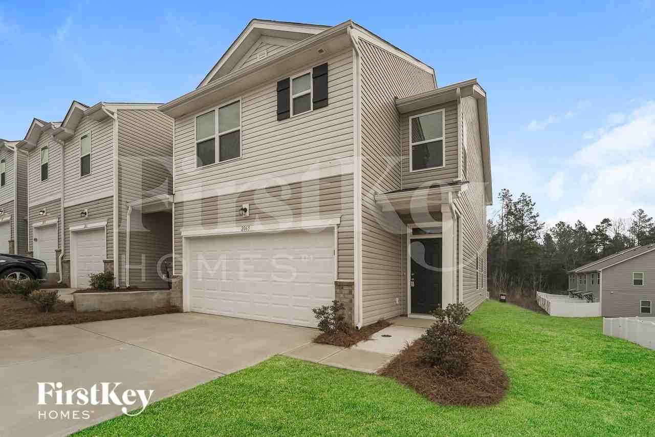 2063 Cypress Village Dr Nw - Photo 2 of 16