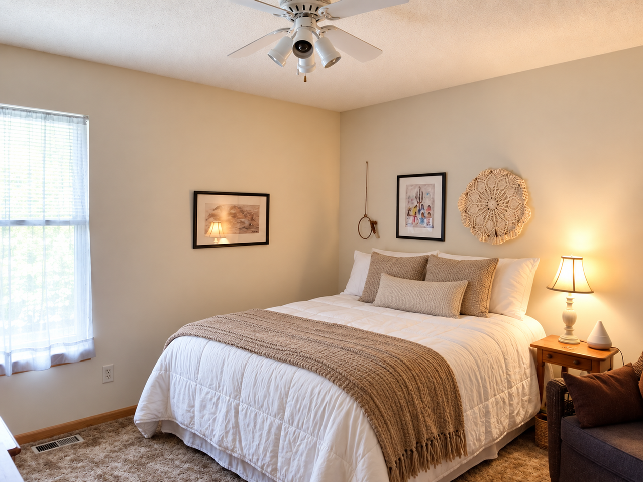 Continental North Apartments - Photo 5 of 38