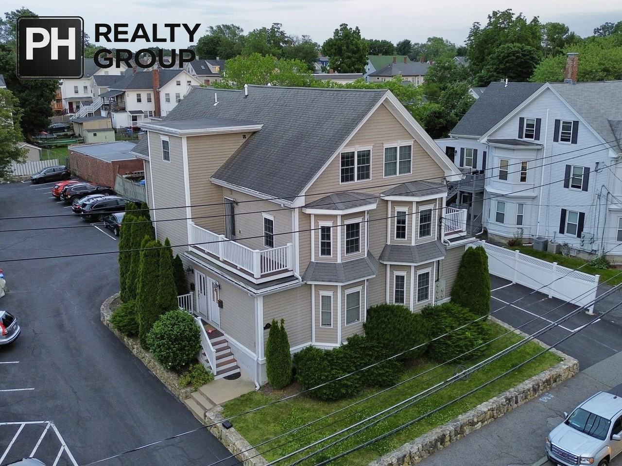 146 Adams St #2 - Photo 2 of 8