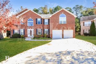 1025 Odelle Cir - Photo 1 of 1