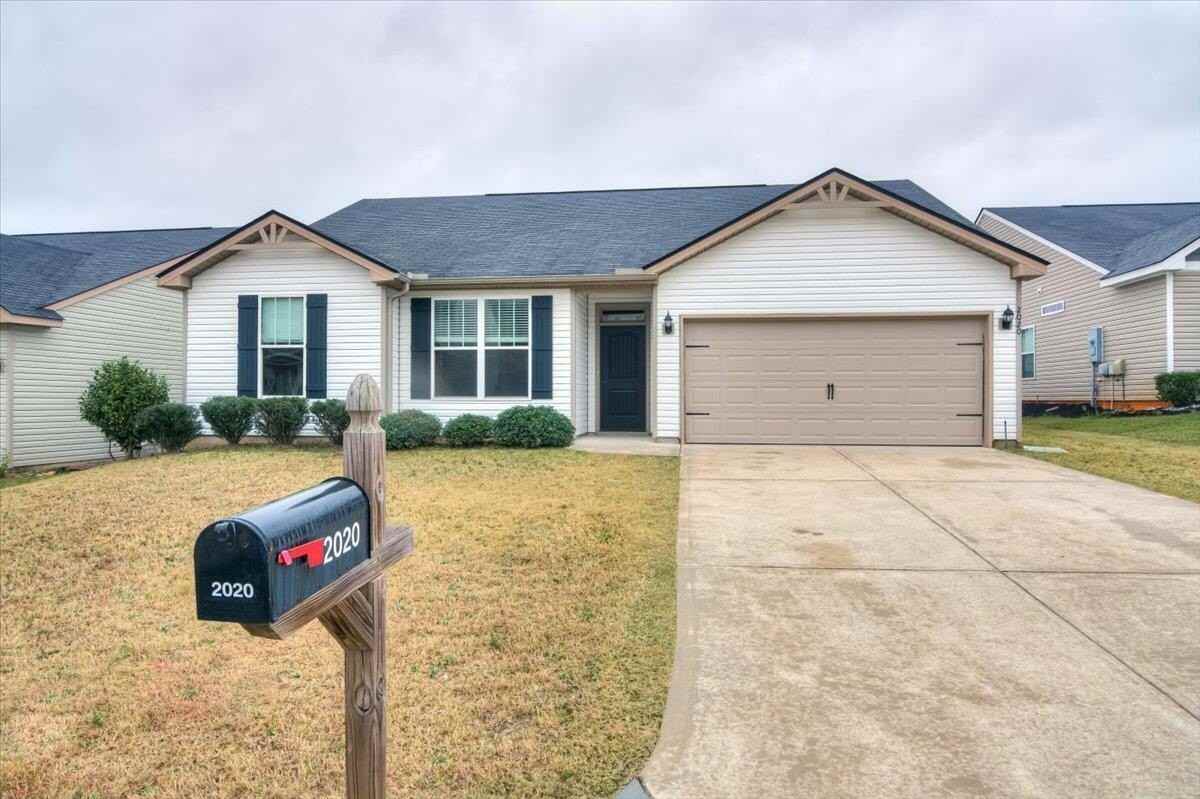 2020 Fern Crest Ln - Photo 2 of 31