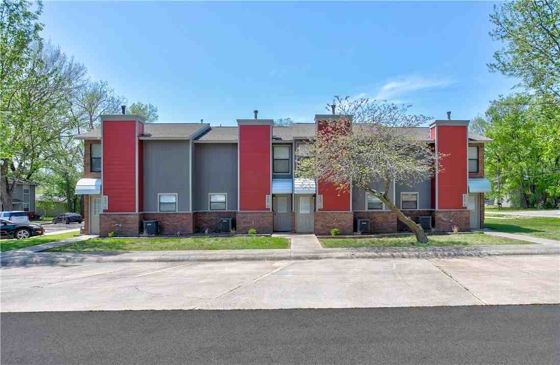 460 N Garrett St #A - Photo 2 of 18