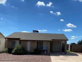 301 E Sequoia Dr - Photo 1 of 1