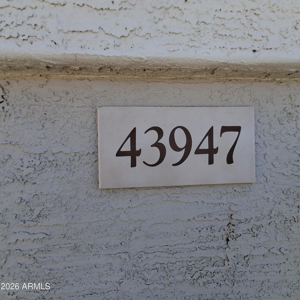 43947 W Palo Ceniza Way - Photo 5 of 35