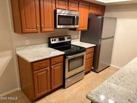 1261 N Granite Reef Rd - Photo 1 of 1