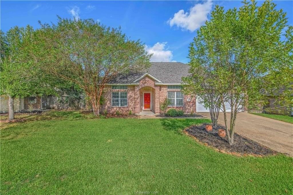 305 Stone Chase Ct