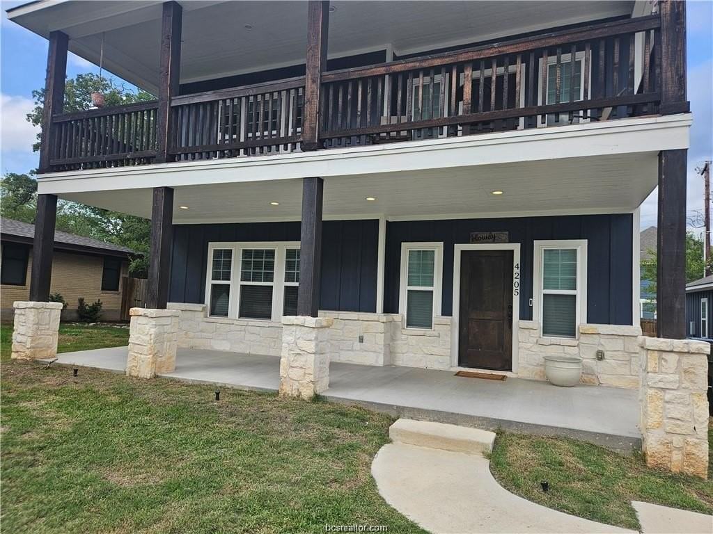 4205 Aspen St - Photo 2 of 11