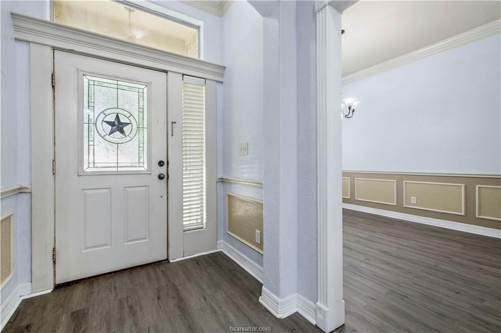 2703 Colony Glen Dr - Photo 6 of 26